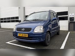 Opel Agila - 1.2-16V Comfort