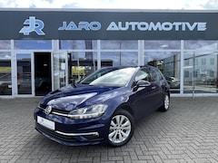 Volkswagen Golf - 1.0 TSI Comfortline | AUTOMAAT | ACC | PDC V+A | Afn. trekhaak | Apple Carplay - Android A