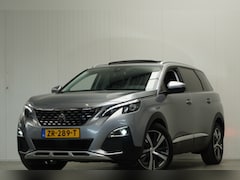 Peugeot 5008 - 1.2 PureTech Crossway PANO LED CLIMA CAMERA NAV PDC etc