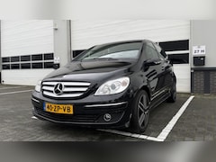 Mercedes-Benz B-klasse - 170