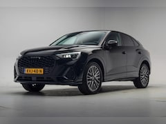 Audi Q3 Sportback - 45 TFSI e Edition [ Virtual cockpit Stoelverwarming Apple/Android ]