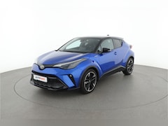 Toyota C-HR - 2.0 Hybrid GR-Sport |YK60300|