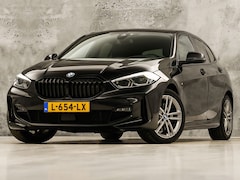 BMW 1-serie - 118i M Sport High Executive Automaat (APPLE CARPLAY, M PAKKET, DEALER ONDERHOUDEN, GROOT N