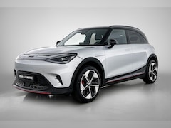 Smart #1 - 1 BRABUS 66 kWh | Adaptieve Cruise Control | Head-Up | CyberSparks LED+ Matrix | Panoramad