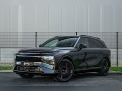 Xpeng G9 - AWD Performance 94, 6 kWh Black Edition|Premium|Trekhaak|