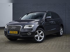 Audi Q5 - 2.0 TFSI quattro S line 230pk, Automaat, Leder, NAP