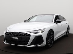 Audi A6 Limousine - 2.0 e-hybrid Quattro S Edition Competition | S Line | B&O | head up display | panoramadak