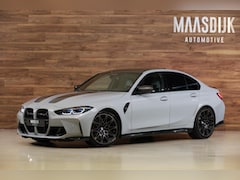 BMW M3 - 3-serie Competition