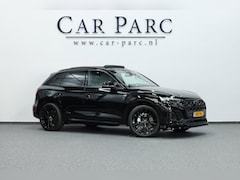 Audi Q5 - 50 TFSI e S edition Competition 3x S-line MAXTON/VIRTUAL/PANO/HALF LEDER+S.VERWARMING/21"