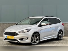 Ford Focus Wagon - 1.0 ST-line Carplay | Camera | PDC