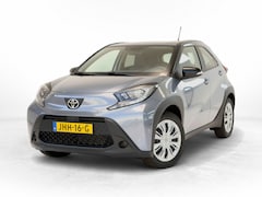 Toyota Aygo X - 1.0 VVT-i MT Play