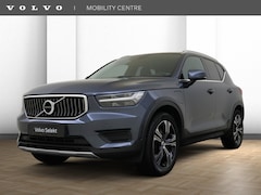 Volvo XC40 - T4 Recharge Inscription Expression | Trekhaak | Stoel/stuurverwarming |