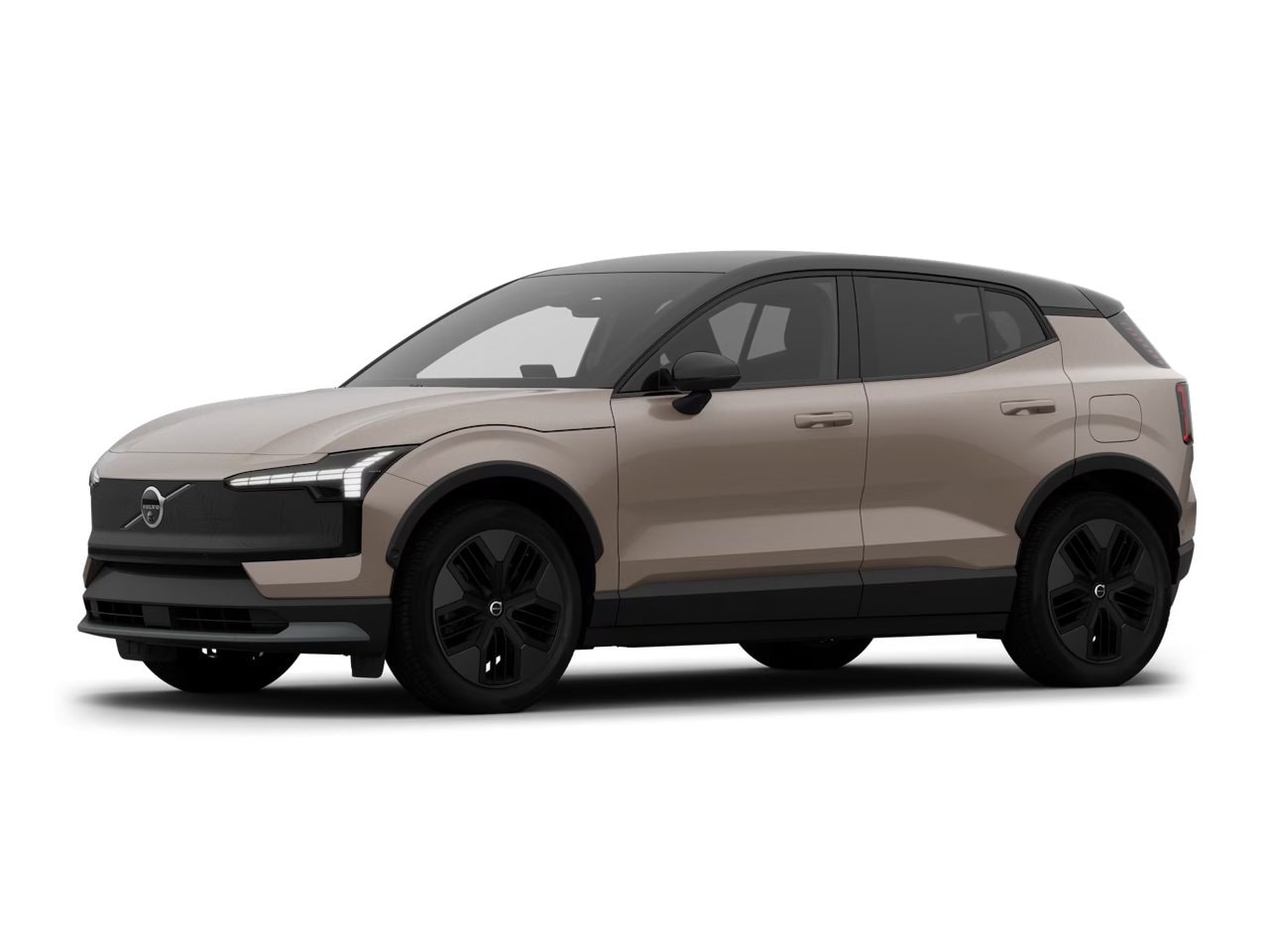 Volvo EX30 Cross Country - P5 Long Range Ultra Europa 69 kWh | 22 kW lader | Achteruitrijcamera | Alarmsysteem - AutoWereld.nl