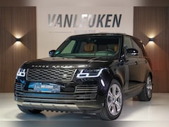 Land Rover Range Rover - P400e Autobiography BTW-auto