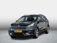 Kia Niro - 1.6 GDi Hybrid DynamicLine l Navigatie
