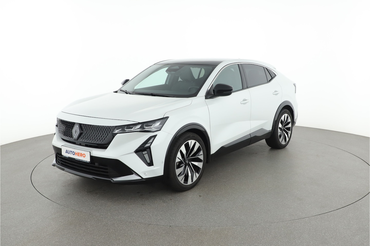 Renault Rafale - 1.2 E-Tech full hybrid 200 techno | JP81188 | - AutoWereld.nl