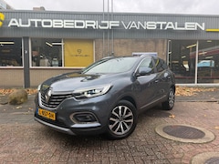 Renault Kadjar - 1.3 TCe Intens|Camera|Trekhaak|Automaat|1ste eig|NAP|Dealer onderhouden|