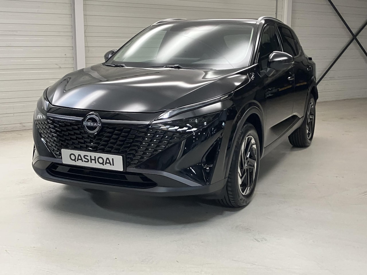 Nissan Qashqai - 1.5 e-Power N-Connecta | 7.500,- KORTING! | Stoel/Stuur/Voorruitverwarming | Panoramadak | - AutoWereld.nl