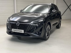 Nissan Qashqai - 1.5 e-Power N-Connecta | 7.500, - KORTING | Stoel/Stuur/Voorruitverwarming | Panoramadak |
