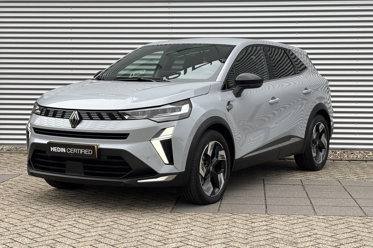Renault Symbioz - 1.8 E-Tech full hybrid 160 techno |Automaat | Airco | Camera | LM Velgen | - AutoWereld.nl