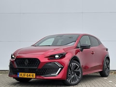 Renault Clio - 1.8 Hybrid 160 esprit Alpine | DEMO | Pack winter & parking / spoiler pakket /