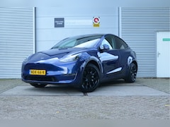 Tesla Model Y - Long Range AWD 75 kWh Enhanced AutoPilot3.0 (twv 3.800, -), 20" Alu