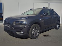 Citroën C4 Cactus - 1.2 Shine Automaat | Navigatie | Camera | Climate Control | Cruise Control | Trekhaak | Pa