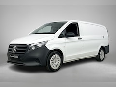Mercedes-Benz Vito - 116 Diesel L2 Automaat Pro | Winterpakket | Stoelverwarming | Camera | Navigatie | Cruise