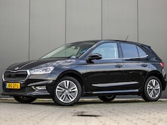 Skoda Fabia - 1.0 TSI Monte Carlo 115 pk DSG|cruise controle|camera|automatische airco|