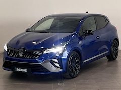 Renault Clio - 1.6 E-Tech Full Hybrid 145 esprit Alpine Bose Audio | Stoelverwarming en Stuurwiel verwarm