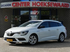 Renault Mégane Estate - 1.3 TCe Limited