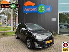 Renault Twingo - 1.2-16V Night & Day