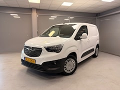Opel Combo - L1H1 Edition 1.5D 130pk Automaat | SCHUIFDEUR | CRUISE | NAVI |