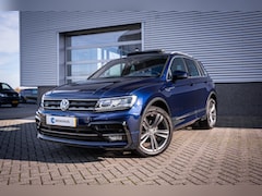 Volkswagen Tiguan - 1.4 TSI ACT R-line Comfortline Business | Airco (automatisch) | Lichtmetalen velgen 19" |
