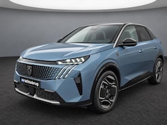 Peugeot e-3008 - GT 73 kWh LEDER + FOCAL
