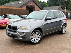 BMW X5 - XDrive30d High Executive M Sport|19 inch M|Panorama dak|Leder|Cruise control|Trekhaak|Clim