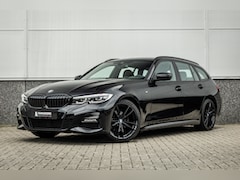 BMW 3-serie Touring - 320i M Sport High Ex Camera / HiFi / Trekhaak / 19inch /