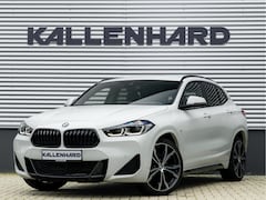BMW X2 - sDrive18i M-Sport - Camera - Head-Up - Hifi - Adaptive LED