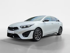 Kia Pro cee'd - ProCeed 120PK T-GDi GT-Line | Schuif/kanteldak | Stoel-en stuurwielverwarming | Elektrisch