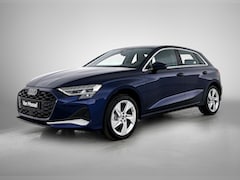 Audi A3 Sportback - 40 TFSI e Advanced Edition 204 PK | Automaat | Navigatie | Drive Select | Ambiant Licht Pa