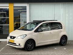 SEAT Mii - 1.0 Mii by Mango | NAP | Panoramadak | Cruise Control | Airco | Cruise Control | Lichtmeta