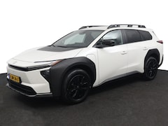 Toyota bZ4X Touring - Dynamic 75 kWh | 360 Camera | Elektrisch berstelbare bestuurdersstoel | Navigatie | Parkee