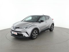 Toyota C-HR - 1.8 Hybrid Dynamic XN43796