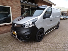 Opel Vivaro - 1.6 CDTI L1H1 Edition
