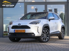 Toyota Yaris Cross - 1.5 VVT-I Hybrid 116pk CVT Dynamic | Pano | Nav | Cam | Stoel + Stuurverw. | El. Achterkle