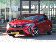Renault Clio - 1.0 TCe 90pk GPF Techno / 9, 3 Navigatie / 360 Camera / Cruise- Control Ad / Blindspot