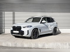 BMW X5 - xDrive50e