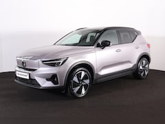 Volvo EX40 - Extended Range Ultra 82 kWh - Panorama/schuifdak - IntelliSafe Assist & Surround - 360º Ca