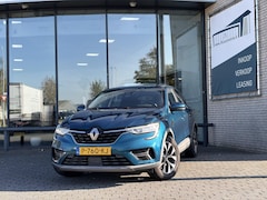 Renault Arkana - 1.6 E-Tech Hybrid 145 Zen*ECC*CRUISE*CAM*NAVI*LED