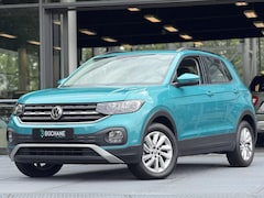 Volkswagen T-Cross - 1.0 TSI Life Automaat 116PK | Achteruitrijcamera | Dodehoekdetectie | Adaptieve Cruise Con